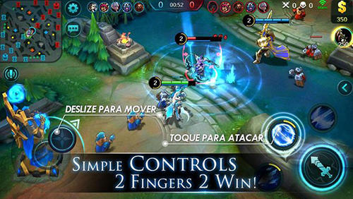 Como baixar Mobile Legends para Android e iOS? Passo a passo